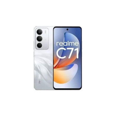 REALME C71 24G RAM 256GB - New